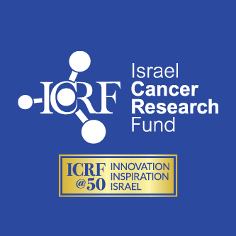 2025 ICRF Sandy Herzfeld Memorial Golf Outing Raffle - logo